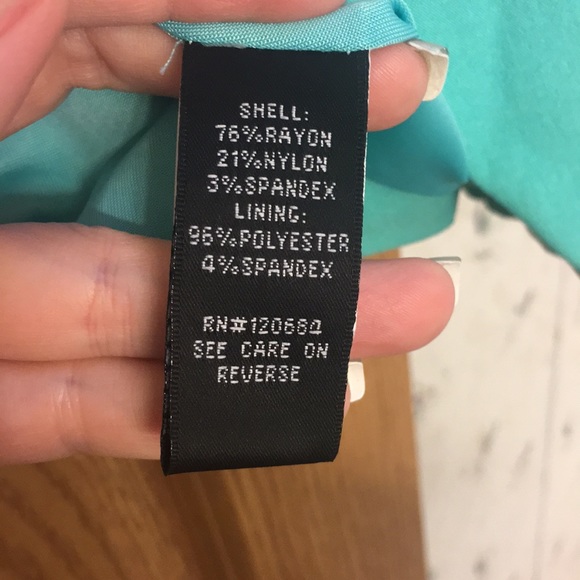 Torrid Blazer 💚 Amazing Color! - Picture 3 of 4